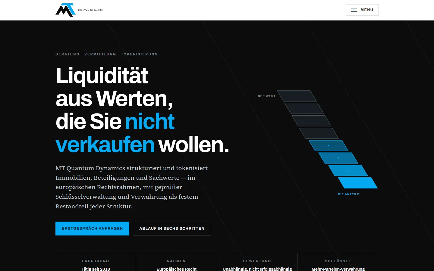 MT Quantum Dynamics – Desktop